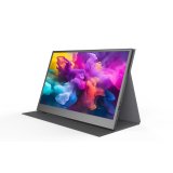 Denver PMO-15604 B�rbart tv og sk�rm B�rbar sk�rm Sort 39,6 cm (15.6