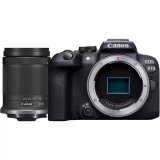 Canon EOS R10 + RF-S 18-150mm IS STM MILC 24,2 MP CMOS 6000 x 4000 pixel Sort #10