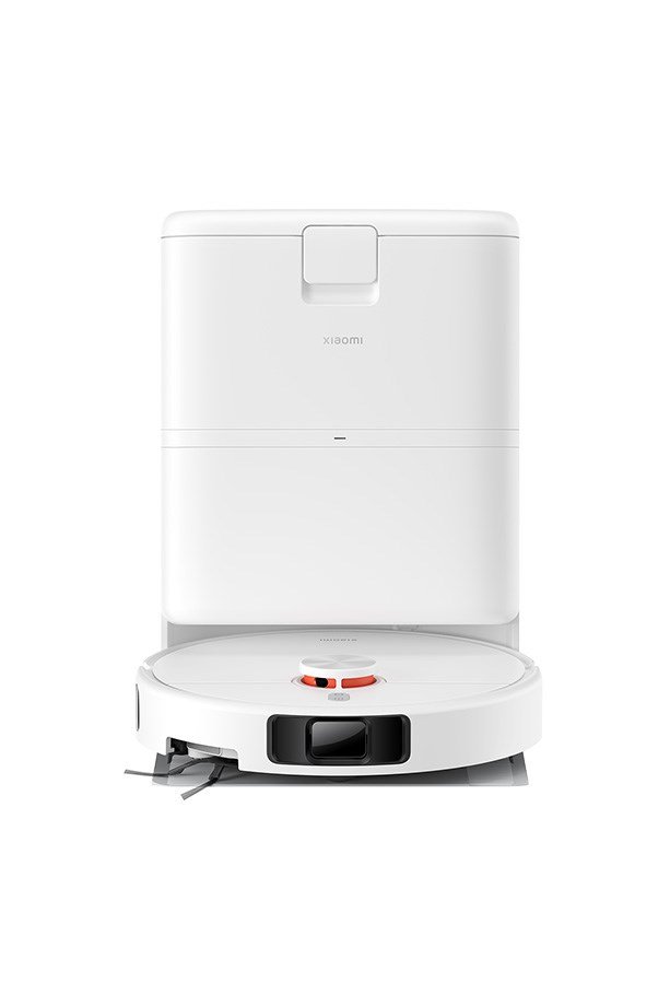 Xiaomi Robot Vacuum H50 Pro 0,28 L Hvid #1