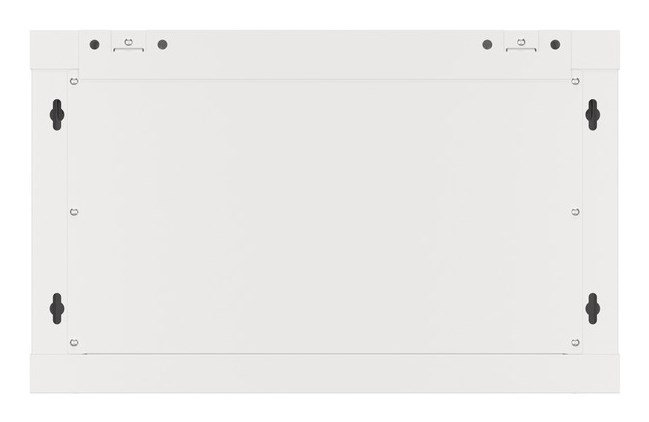 Lanberg WF01-6406-00S stativ 6U Vgmonteret stativ Gr #6