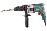 Metabo BE 600/13-2 2500 rpm Nglefri 1,9 kg Sort, Grn, Gr, Rd #1
