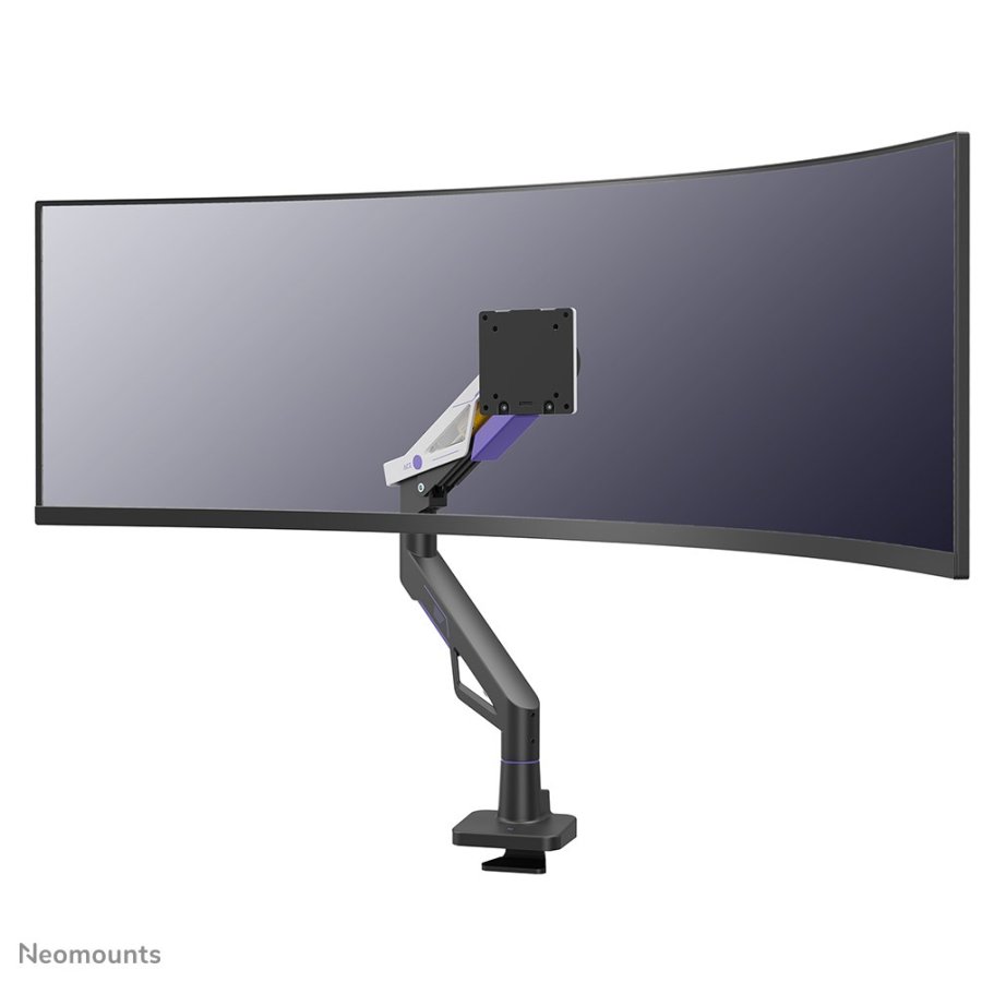 Neomounts DS70-256BL1 sk�rmbeslag og -stativer 144,8 cm (57