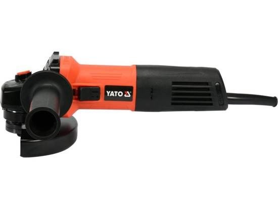 Yato YT-82097 vinkelsliber 12,5 cm 12000 rpm 850 W 2,1 kg #3