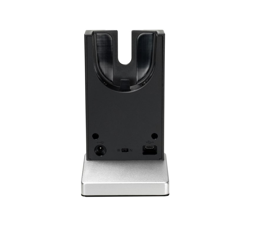 Logitech H820E Wireless Headset Mono #6