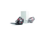 Dyson Cinetic Big ball Absolute 2 0,8 L Beholder vakuum Dry 700 W Posel�s #9