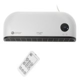 Adler AD 7751 Luftgardin Sort, Hvid 2000 W #28