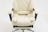 Activejet kontorstol YK7416 beige #8