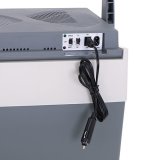 Adler AD 8078 kleboks 28 L Elektrisk Gr, Hvid #15