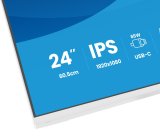 iiyama ProLite XB2497HSN-W1 computersk�rm 60,5 cm (23.8