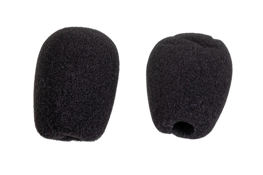 Bluetooth-hovedtelefoner Sena 10S-02 Sort #7