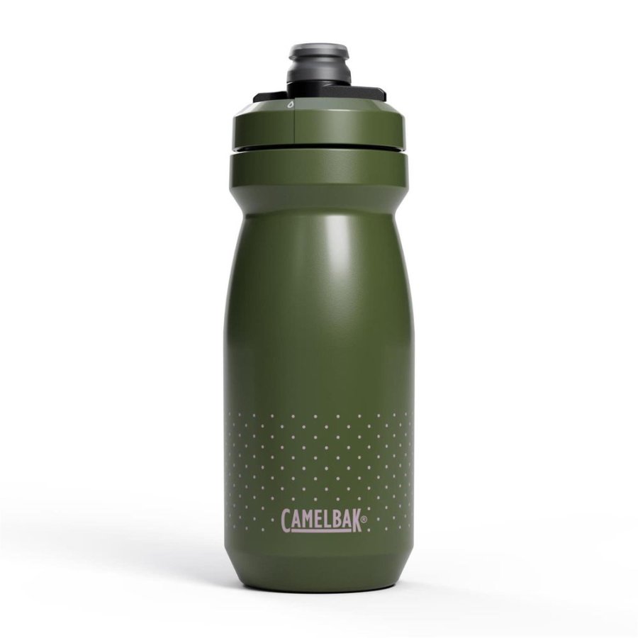 Bidon rowerowy CamelBak Podium 620ml - deep fern #3