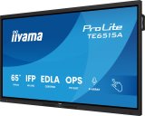 iiyama TE6515A-B2AG skilte display Kiosk design 163,8 cm (64.5