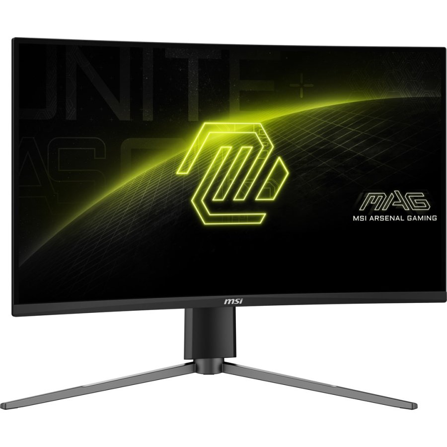 MSI MAG 27CQ6PF computerskrm 68,6 cm (27