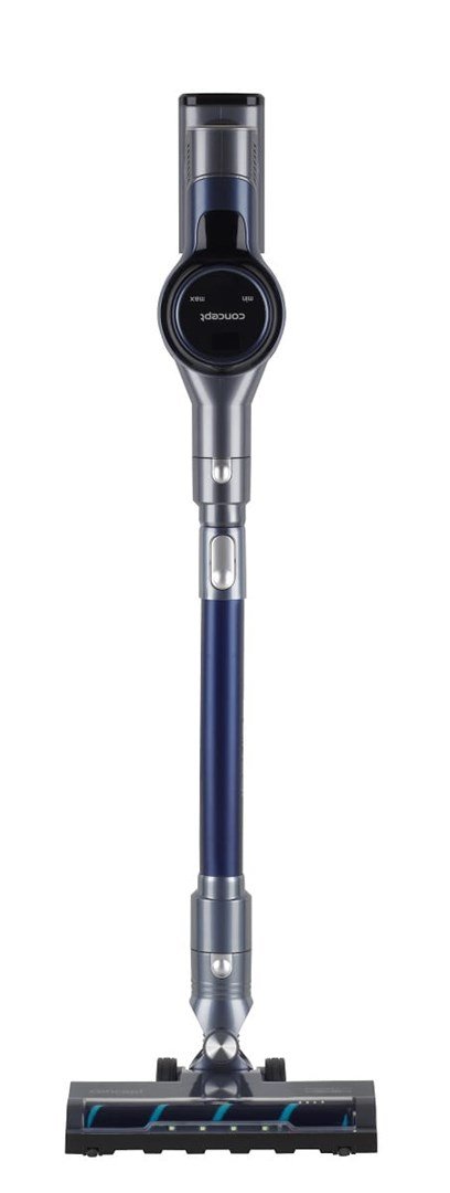 Opretstende hoover-stvsuger 22,2V CONCEPT VP6040 #4