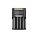 Nitecore UM4 batterioplader Husholdningsbatteri DC #3