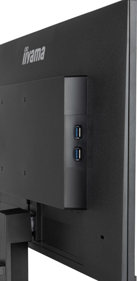 iiyama ProLite XU2492HSU-B6 computerskrm 60,5 cm (23.8