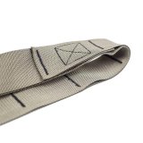 HMS Fitness TX09 motionsbnd Beige, Sort #9