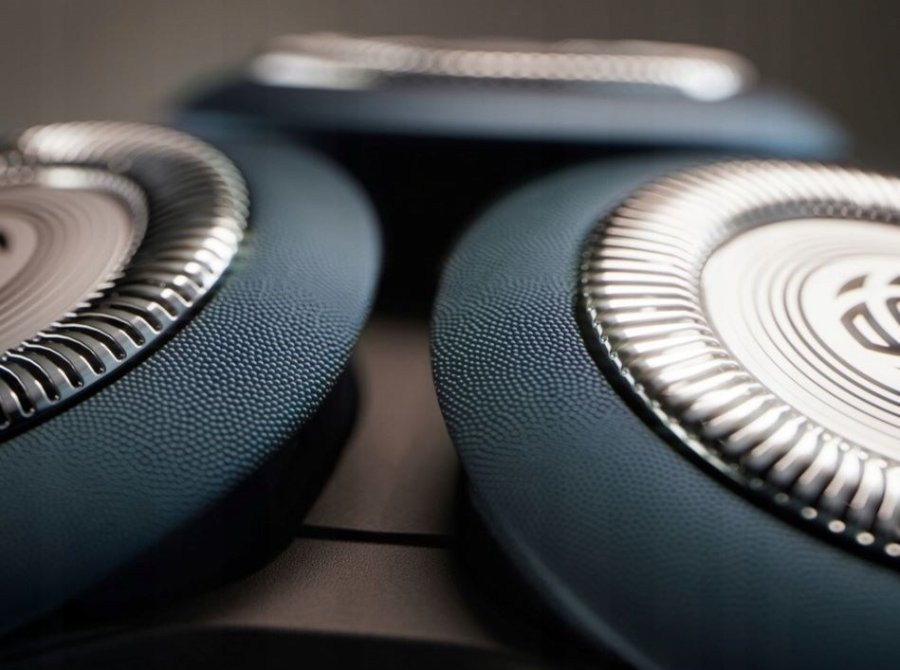 Philips Shaver 5000X series X5006/00 Elektrisk shaver til vd og tr barbering #13