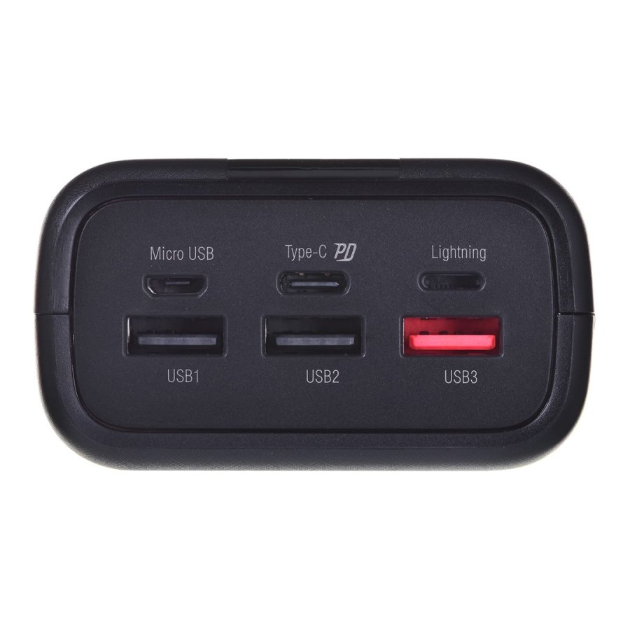 PowerBank Silicon Power QX55 30000mAh #4
