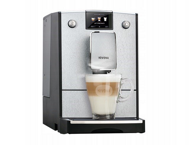 Espressomaskine  NIVO Romatica 769 #1