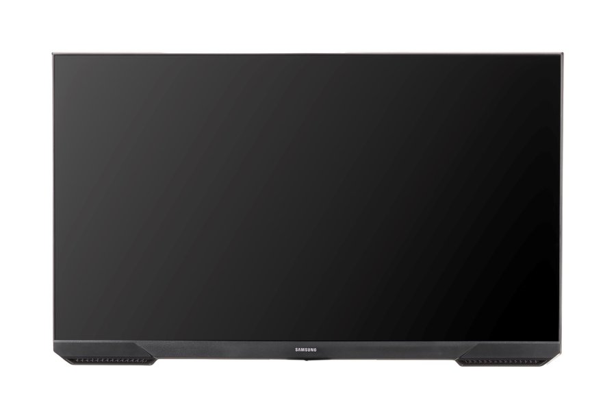 Samsung G30D computerskrm 68,6 cm (27