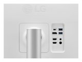 LG 27UP850K-W.AEU monitor computerskrm 68,6 cm (27