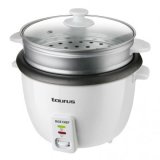 Taurus RICE CHEF riskoger 1,8 L 700 W Gr, Hvid #1