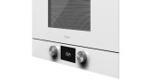 Teka ML 8220 BIS Hvid Grill mikroovn Indbygget 22 L 2500 W #7
