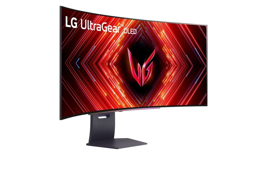 LG 45GS95QX-B computerskrm 114,3 cm (45