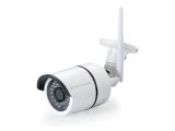 Conceptronic JARETH02W overv�gningskamera Kugle (form) IP-sikkerhedskamera Udend�rs 1280 x 720 pixel Loft/v�g #1