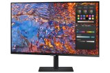 Samsung LS32B800PXU computerskrm 81,3 cm (32