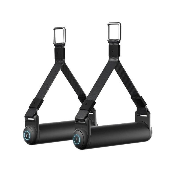 Speediance Smart Handles - smarte hndtag #1