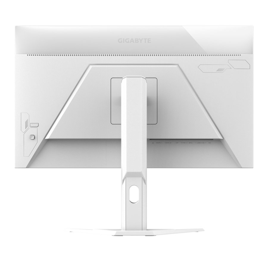 GIGABYTE M27QA ICE computerskrm 68,6 cm (27