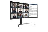 LG 34WR50QK-B computerskrm 86,4 cm (34