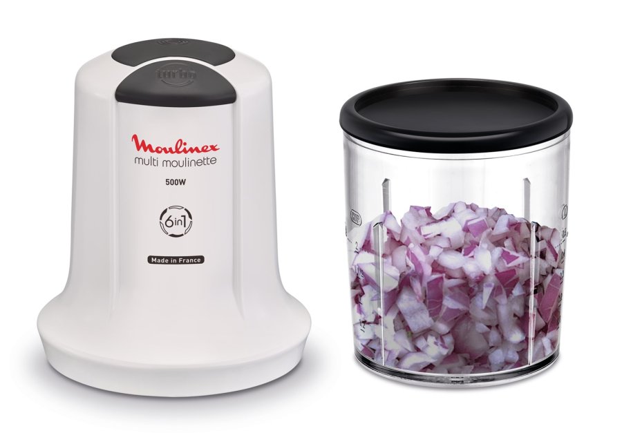 Kdhakker Moulinex AT723110 0,5 L 500W Hvid #4