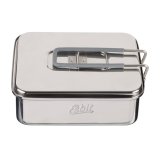 ESBIT PT1200ST camping kkkengrej Pot 1,2 L Slv #4