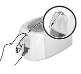 Durable Duracard ID 300 printer til plastikkort Farve #3
