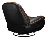 COUGAR CGR-OVL-ORB Gamingsofa Polstret s�de Sort #7