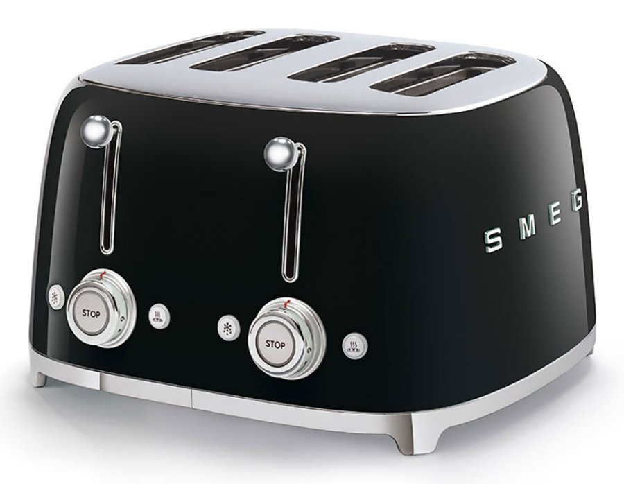 Brdrister Smeg TSF03BLEU 2000 W #2