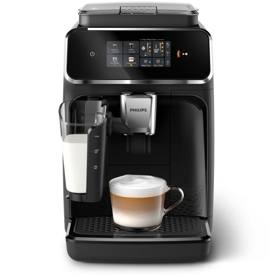 Philips Series 2300 EP2331/10 Fuldautomatisk espressomaskine #4