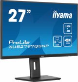 iiyama ProLite XUB2797QSNP-B1 computerskrm 68,6 cm (27