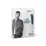 BaByliss Japanese Steel Digital Hair Clipper #12