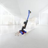 Dyson Wash G1 Stick vakuum Batteri Vd Posels Sort, Bl #61