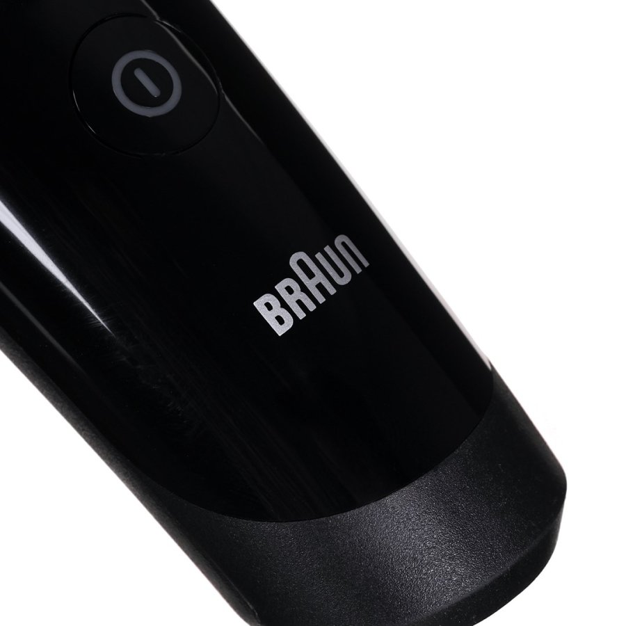 Braun HC5310 Sort 9 Nikkel-Metalhydrid (NiMH) #13