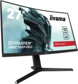 iiyama G-MASTER GB2766HSU-B1 LED display 68,6 cm (27