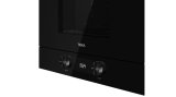 Teka ML 8220 BIS L FBK Sort Grill mikroovn Indbygget 22 L 850 W #5