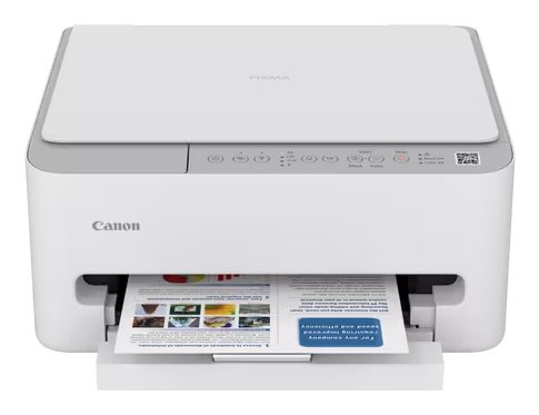 Canon PIXMA TS4151i Inkjet A4 1200 x 1200 dpi 14 sider pr. minut Wi-Fi #4