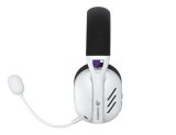 Havit Gamenote Fuxi-H3 - gaming-hovedtelefoner, sort og hvid #2