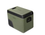 Yolco  KX40 GREEN brbar kompressor kleskab #17
