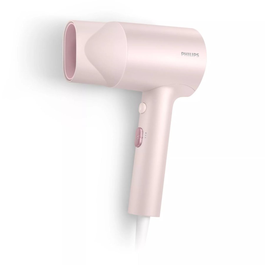 Philips 3000 series BHD321/50 h�rt�rrer 1600 W Lyser�d #1